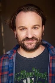 Foto del actor Lenny Jacobson