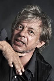 Foto del actor Paolo Rossi