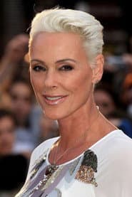 Foto del actor Brigitte Nielsen