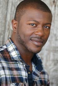 Foto del actor Edwin Hodge