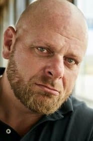Foto del actor Alex Czerwinski