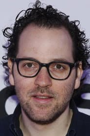 Foto del actor Sam Gold