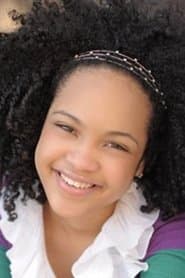 Foto del actor Emerald-Angel Young