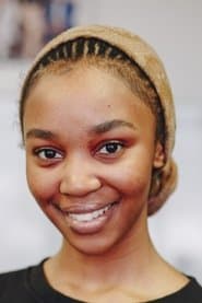 Foto del actor Khosi Ngema