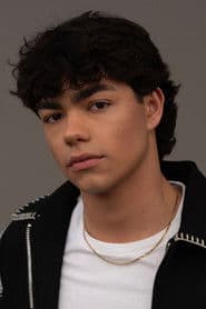 Foto del actor Malachi Barton