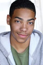 Foto del actor Ramone Hamilton