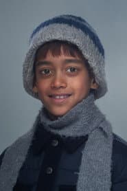 Foto del actor Mudit Gupta