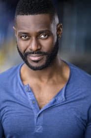 Foto del actor Kwabena Ampofo
