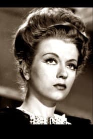 Foto del actor Luisa Vehil