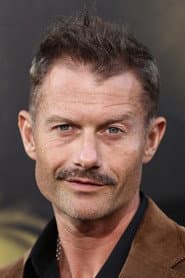 Foto del actor James Badge Dale