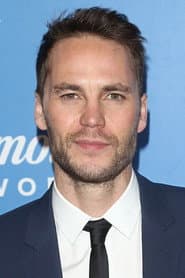 Foto del actor Taylor Kitsch