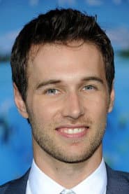 Foto del actor Christopher Scott