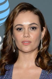 Foto del actor Dina Shihabi