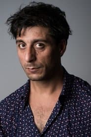 Foto del actor Bora Karakul