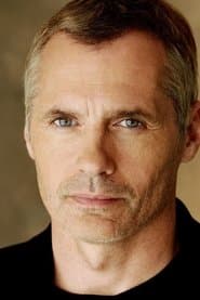 Foto del actor James C. Burns