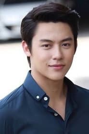 Foto del actor ปริญ สุภารัตน์