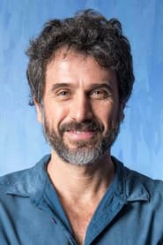 Foto del actor Eriberto Leão
