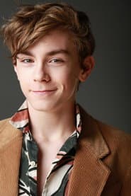 Foto del actor Julian Hilliard