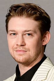 Foto del actor Joe Alwyn