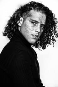 Foto del actor Xavier Jiménez