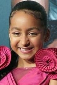 Foto del actor Mila Davis-Kent