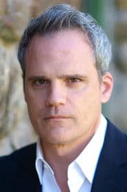 Foto del actor Michael Park
