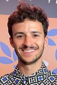 Foto del actor Valentino Alonso