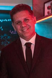 Foto del actor Wendel Bezerra