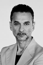 Foto del actor Dave Gahan