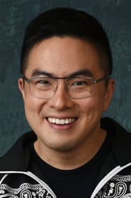 Foto del actor Bowen Yang