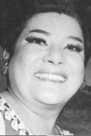 Foto del actor Susana Cabrera