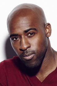 Foto del actor Daniel Francis