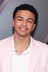 Foto del actor Shaun Dixon