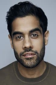 Foto del actor Sacha Dhawan