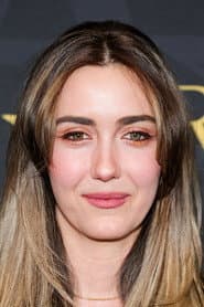 Foto del actor Madeline Zima
