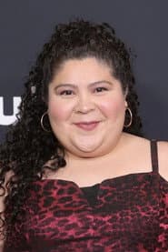 Foto del actor Raini Rodriguez