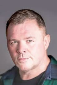 Foto del actor Marty Moreau