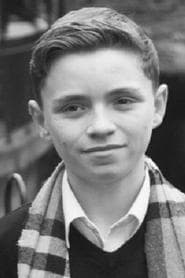Foto del actor Mitchell Norman