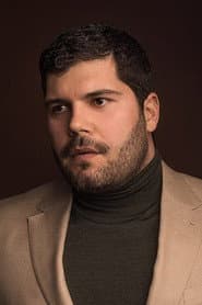 Foto del actor Salvatore Esposito