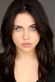 Foto del actor Brenna D'Amico