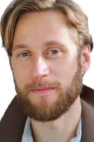 Foto del actor Jamie Scott Gordon