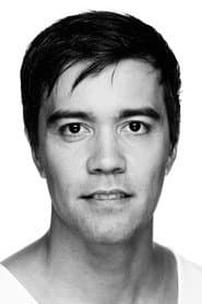 Foto del actor Hermann Sabado