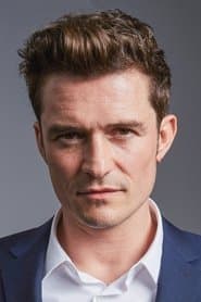 Foto del actor Orlando Bloom
