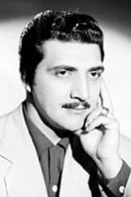 Foto del actor Guillermo Rivas