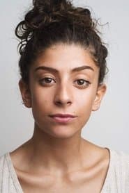 Foto del actor Anna Antoniades