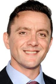 Foto del actor Peter Serafinowicz