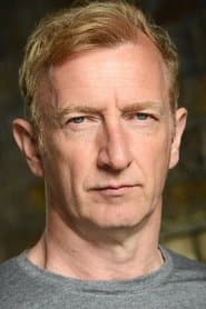 Foto del actor Steffan Rhodri