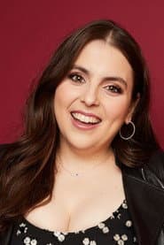 Foto del actor Beanie Feldstein