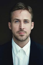 Foto del actor Ryan Gosling
