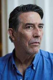 Foto del actor Ciarán Hinds